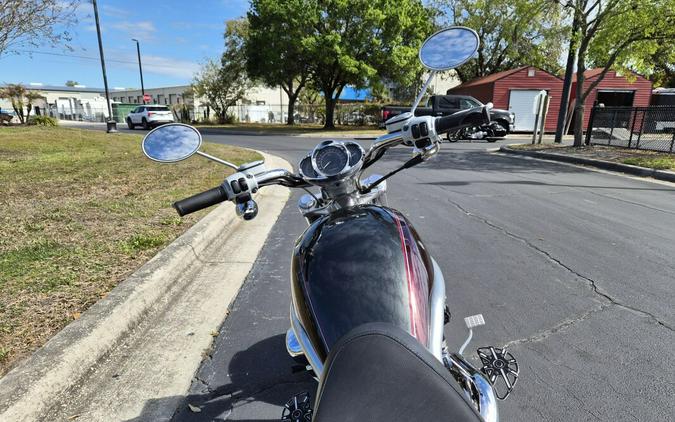 VRSCA 2005 V-Rod