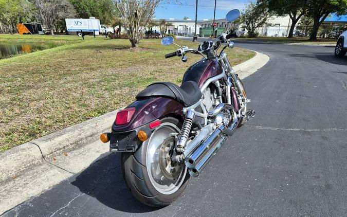 VRSCA 2005 V-Rod