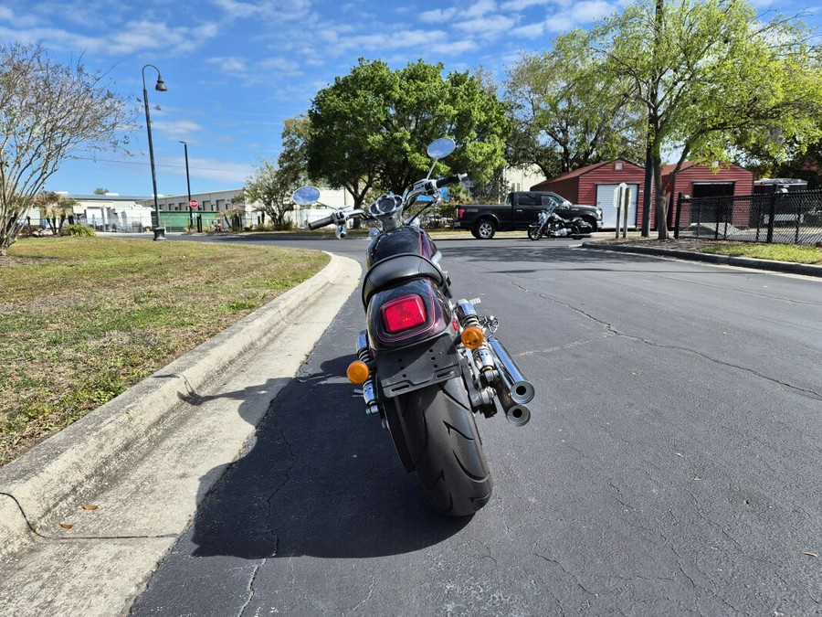 VRSCA 2005 V-Rod