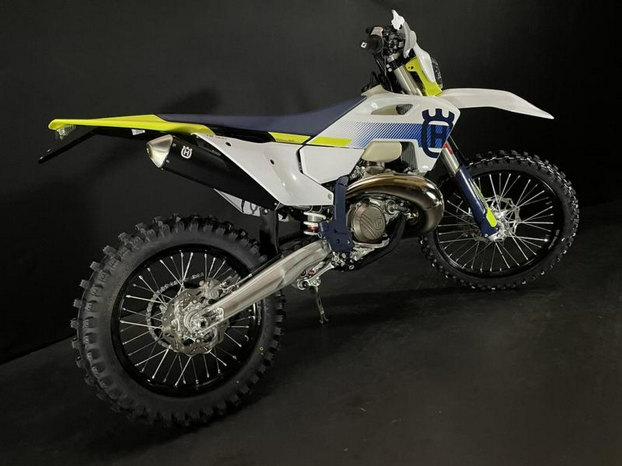 2024 Husqvarna® TE 300