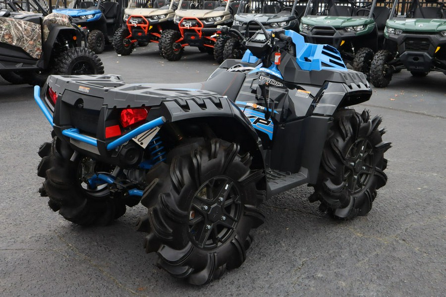 2024 Polaris® Sportsman XP 1000 High Lifter Edition