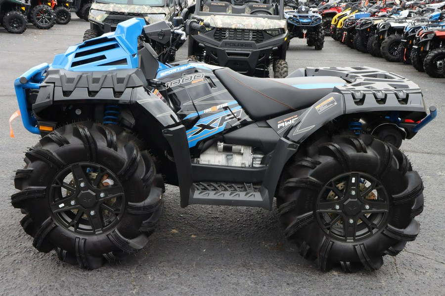 2024 Polaris® Sportsman XP 1000 High Lifter Edition