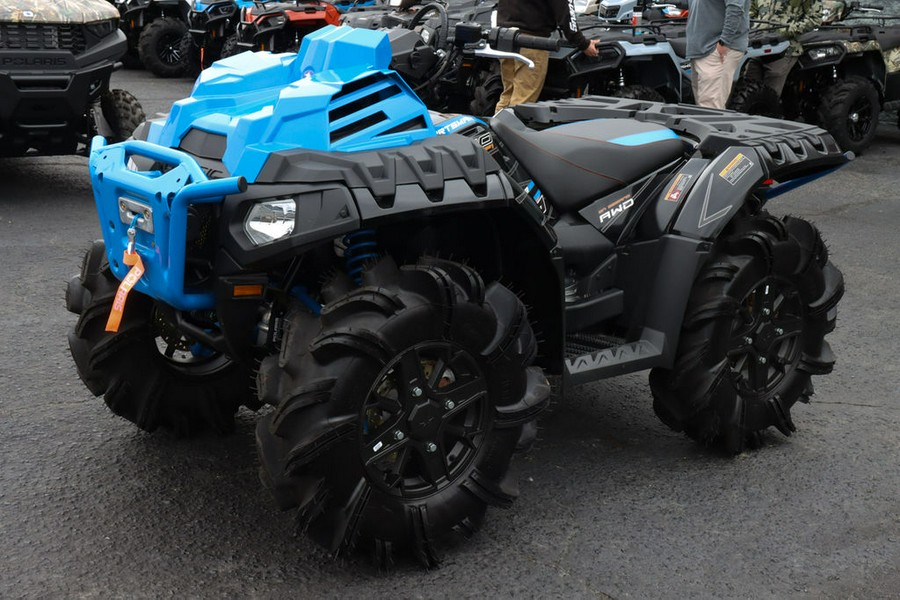 2024 Polaris® Sportsman XP 1000 High Lifter Edition