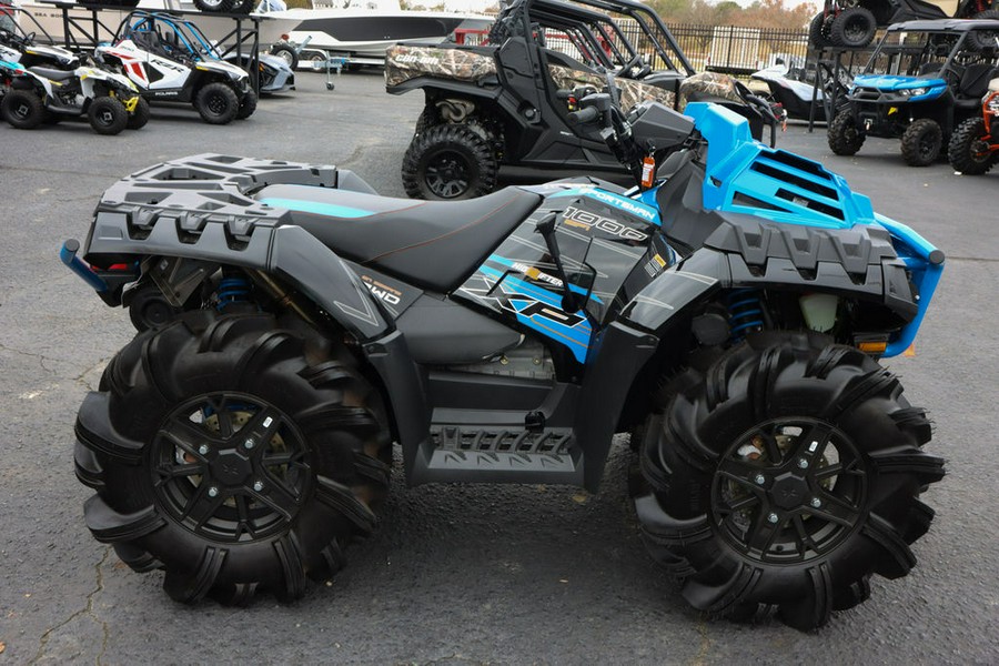 2024 Polaris® Sportsman XP 1000 High Lifter Edition