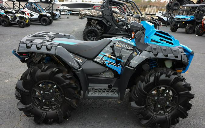 2024 Polaris® Sportsman XP 1000 High Lifter Edition