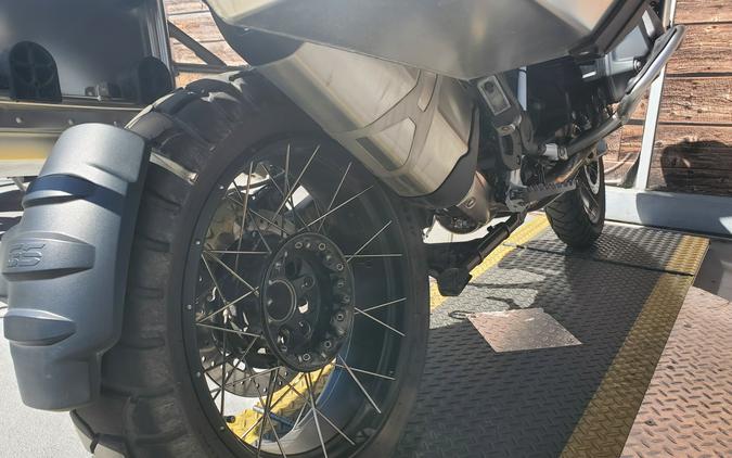 2020 BMW R 1250 GS Adventure