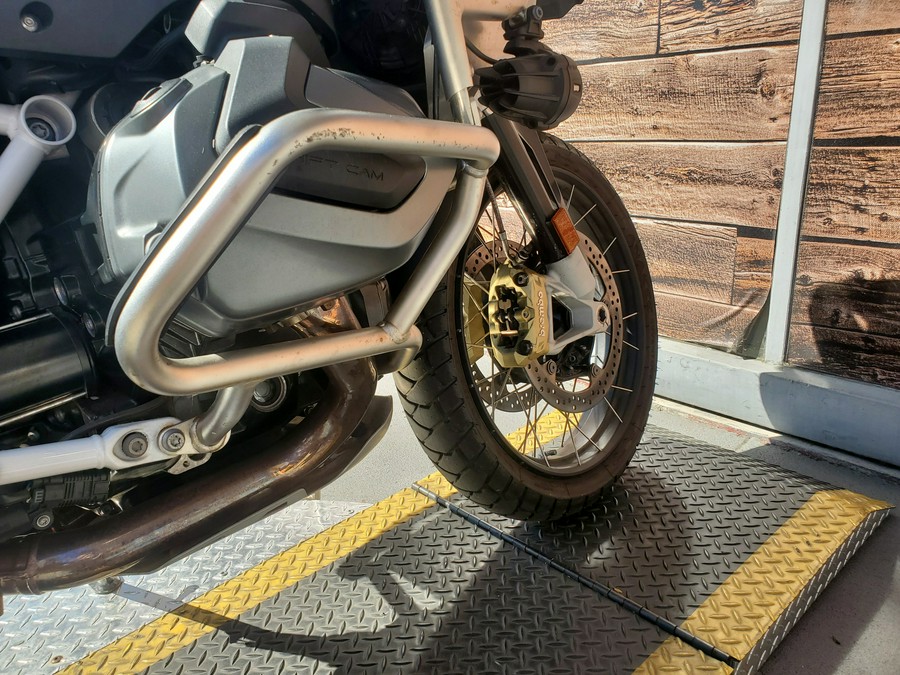 2020 BMW R 1250 GS Adventure