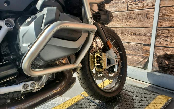 2020 BMW R 1250 GS Adventure