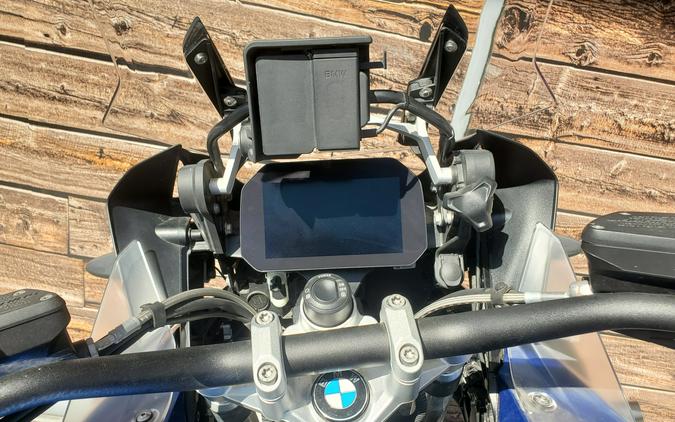 2020 BMW R 1250 GS Adventure