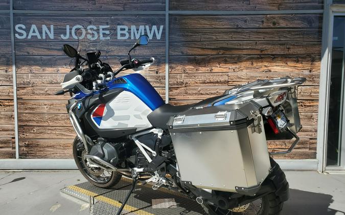 2020 BMW R 1250 GS Adventure