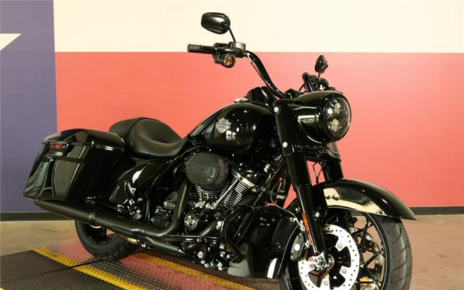 2024 Harley-Davidson Road King Special