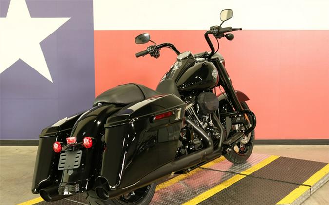 2024 Harley-Davidson Road King Special