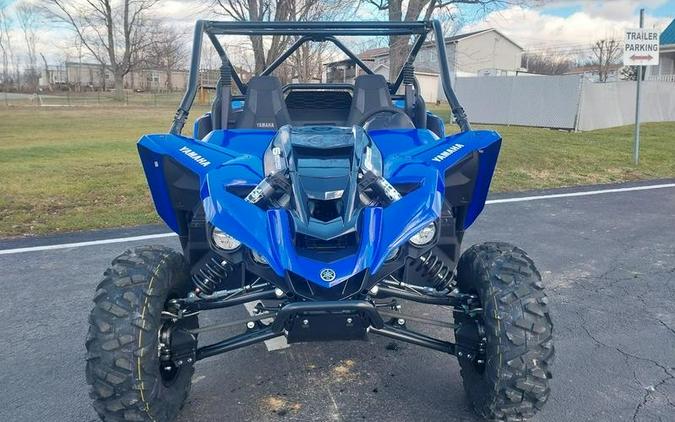 2024 Yamaha YXZ1000R SS