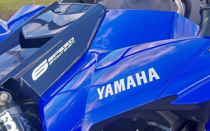 2024 Yamaha YXZ1000R SS