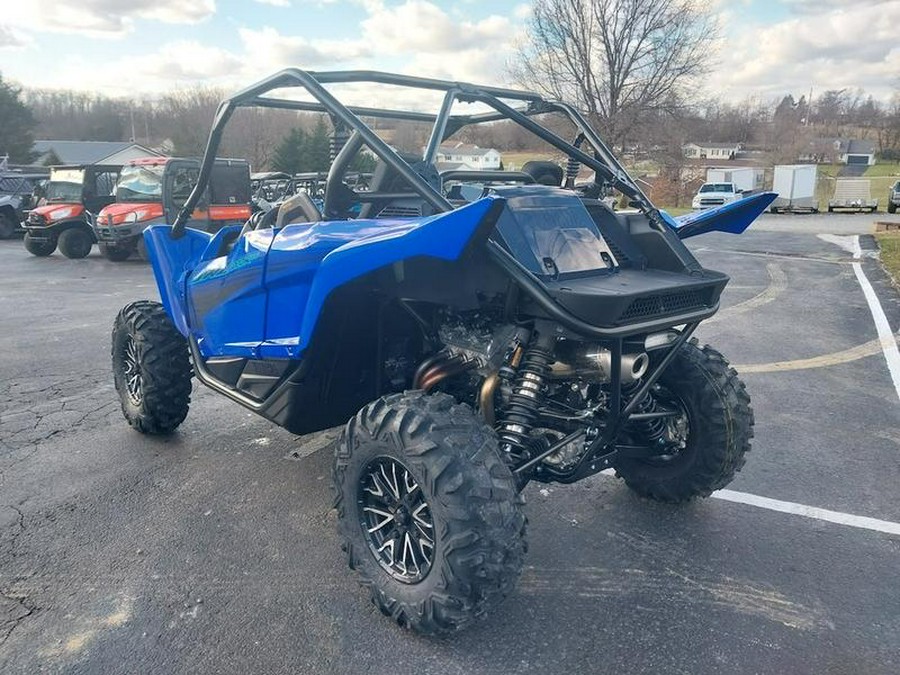 2024 Yamaha YXZ1000R SS