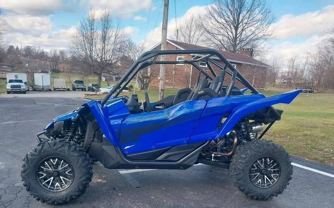 2024 Yamaha YXZ1000R SS