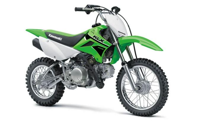 2023 Kawasaki KLX® 110R