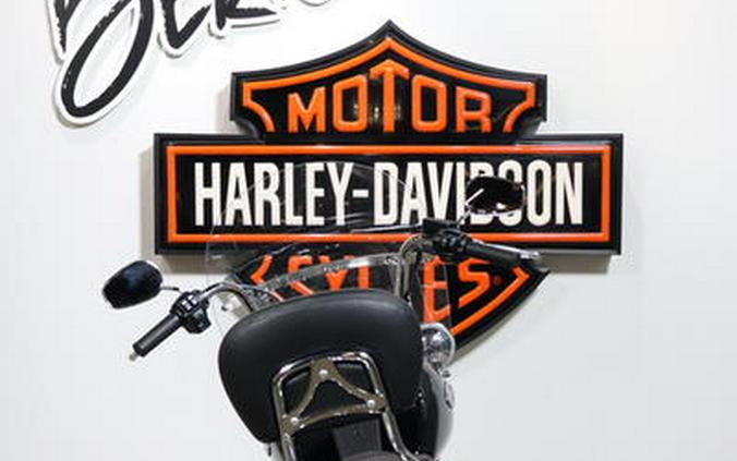 2023 Harley-Davidson® FLHCS - Heritage Classic