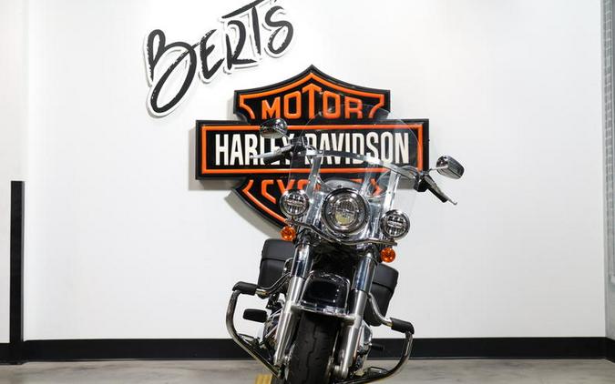 2023 Harley-Davidson® FLHCS - Heritage Classic