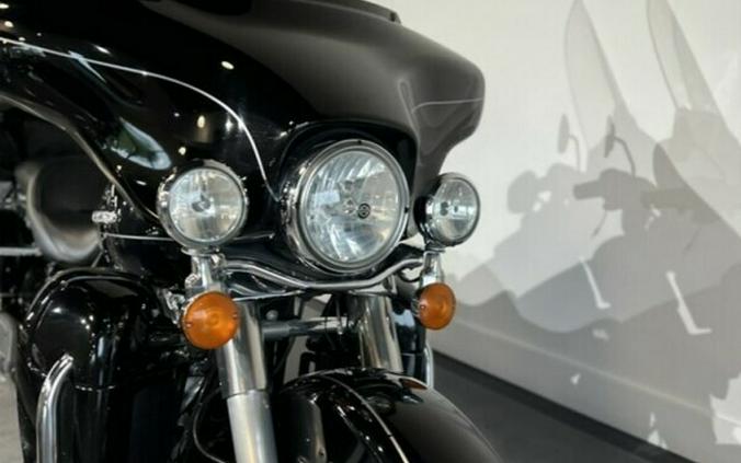 FLHTK 2012 Electra Glide Ultra Limited