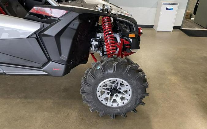 2024 Can-Am® Maverick X3 MAX X mr Turbo RR