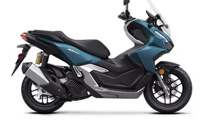 2025 Honda® ADV160