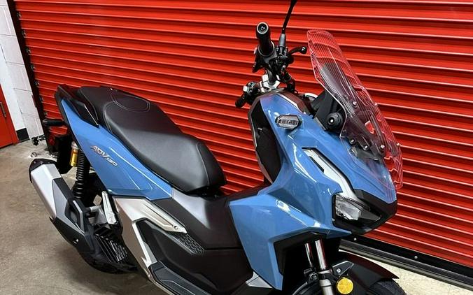 2025 Honda® ADV160