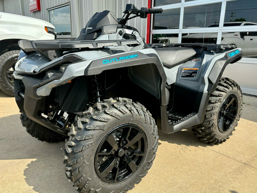 2024 Can-Am™ Outlander™ DPS 850