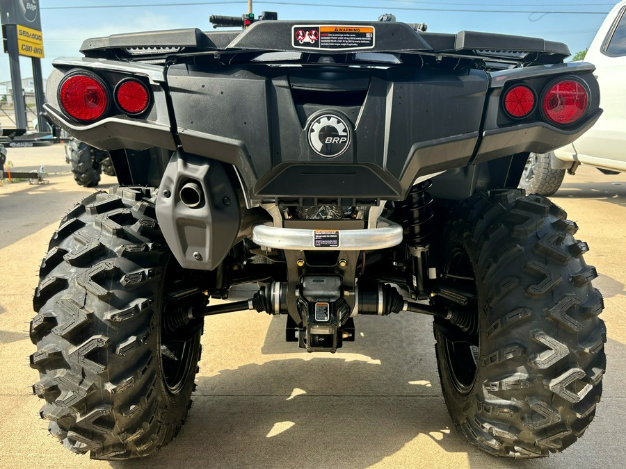 2024 Can-Am™ Outlander™ DPS 850