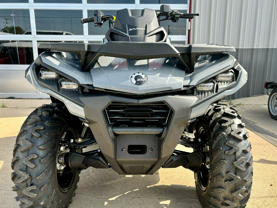 2024 Can-Am™ Outlander™ DPS 850