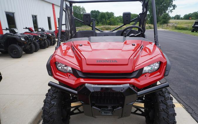 2024 Honda PIONEER 1000