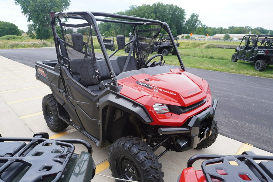 2024 Honda PIONEER 1000