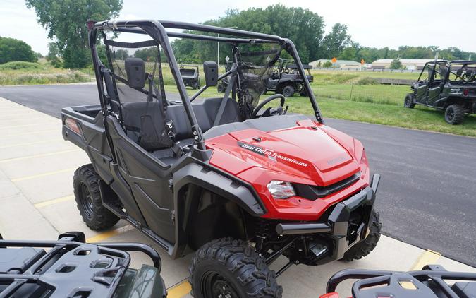 2024 Honda PIONEER 1000