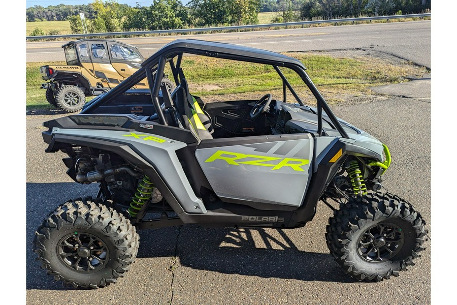 2025 Polaris Industries RZR XP 1000 Ultimate