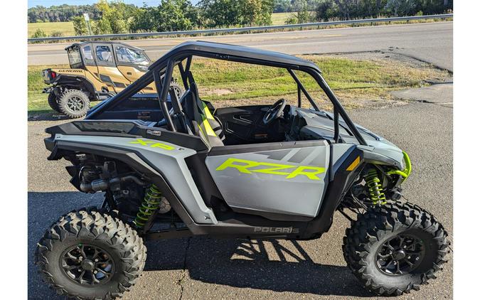 2025 Polaris Industries RZR XP 1000 Ultimate