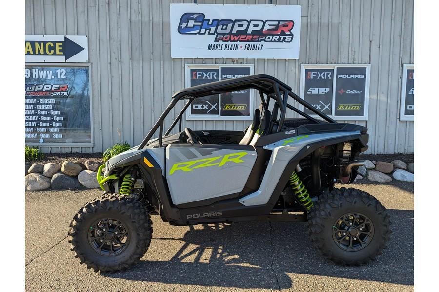 2025 Polaris Industries RZR XP 1000 Ultimate