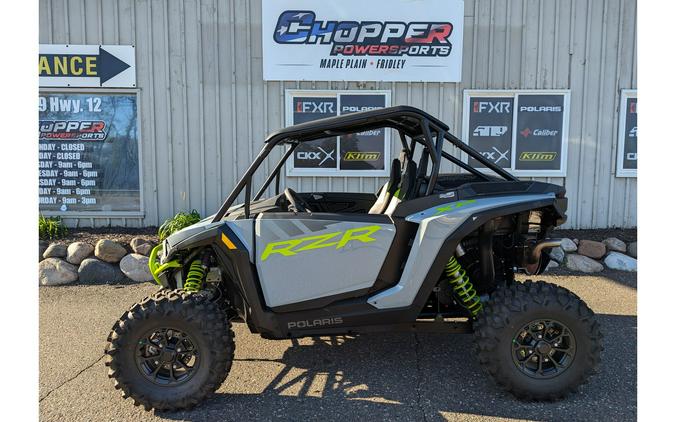 2025 Polaris Industries RZR XP 1000 Ultimate