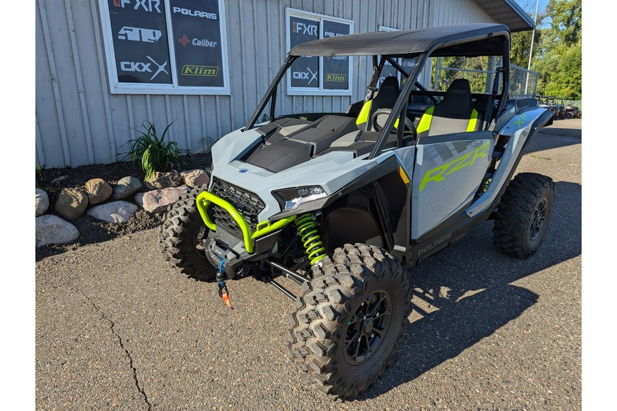 2025 Polaris Industries RZR XP 1000 Ultimate