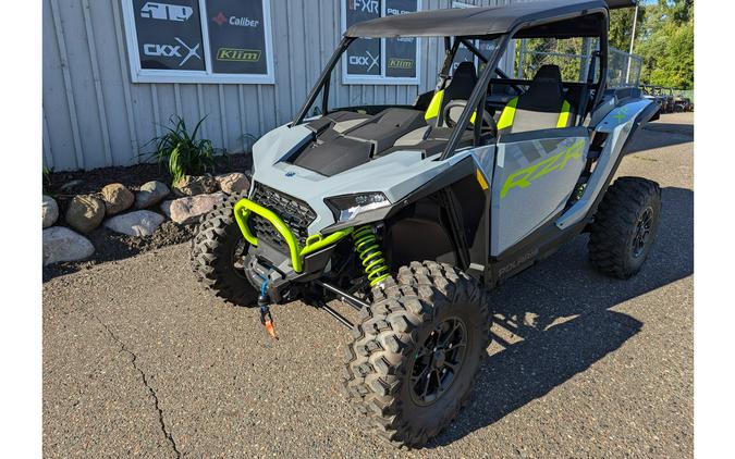 2025 Polaris Industries RZR XP 1000 Ultimate