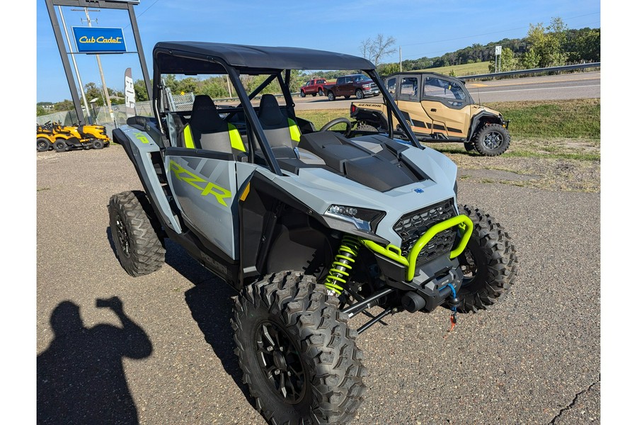 2025 Polaris Industries RZR XP 1000 Ultimate