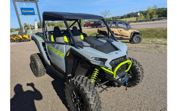 2025 Polaris Industries RZR XP 1000 Ultimate