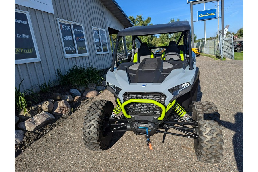 2025 Polaris Industries RZR XP 1000 Ultimate