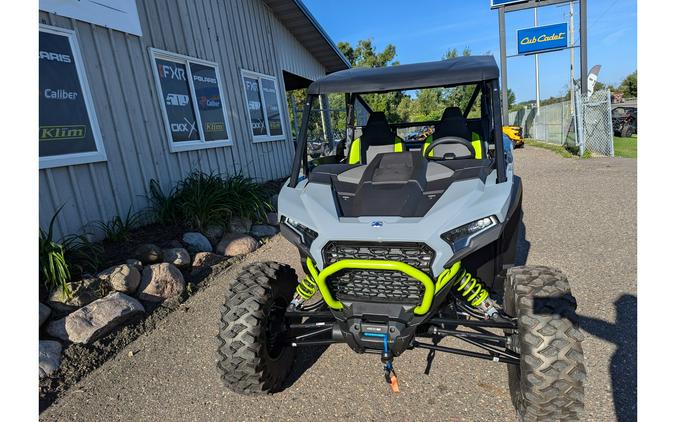 2025 Polaris Industries RZR XP 1000 Ultimate