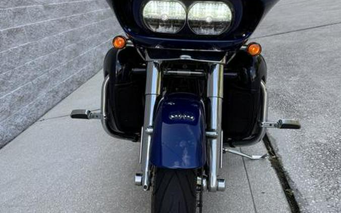 2015 Harley-Davidson® FLTRUSE - CVO™ Road Glide® Ultra