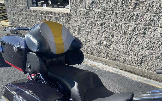 2012 Harley-Davidson CVO™ Ultra Classic® Electra Glide®