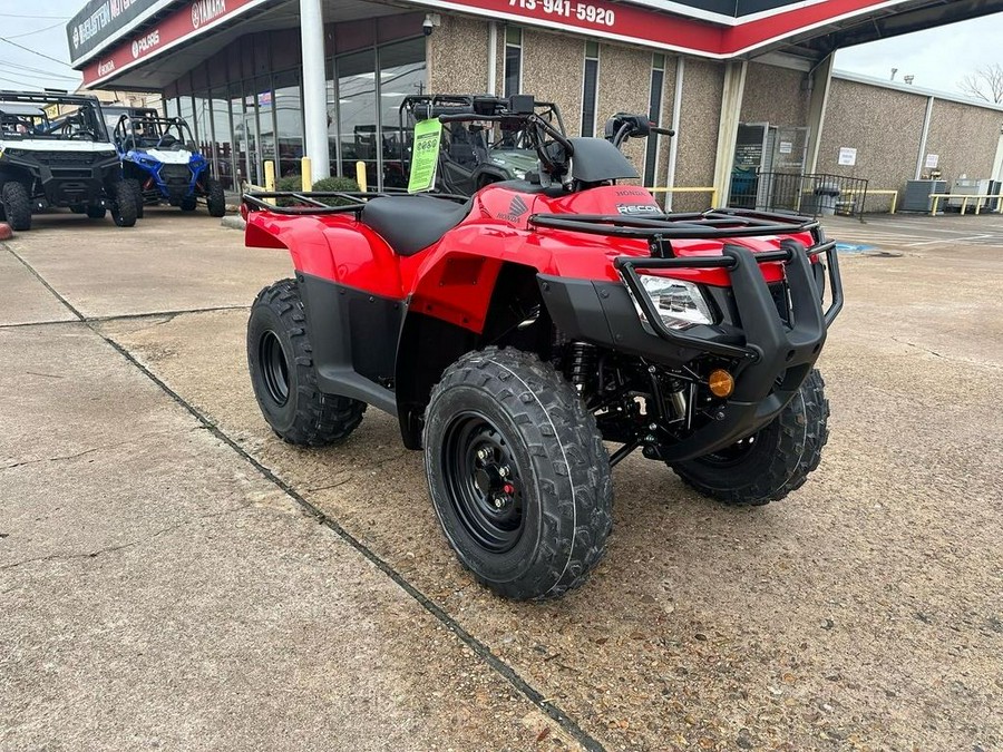 2026 Honda® FourTrax Recon