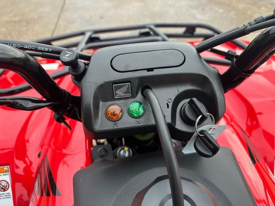 2026 Honda® FourTrax Recon