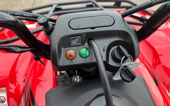 2026 Honda® FourTrax Recon