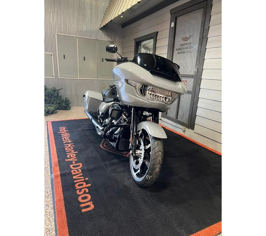 2026 Harley-Davidson® FLTRX - Road Glide®