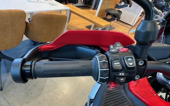 2026 BMW R 1300 GS Adventure